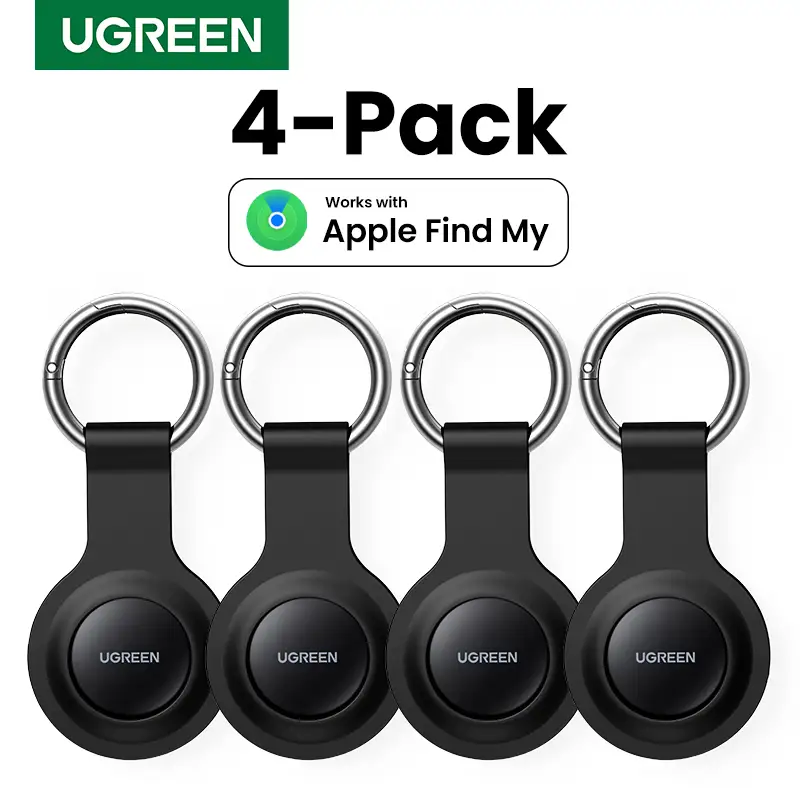UGREEN FineTrack Review: Better Than AirTag?