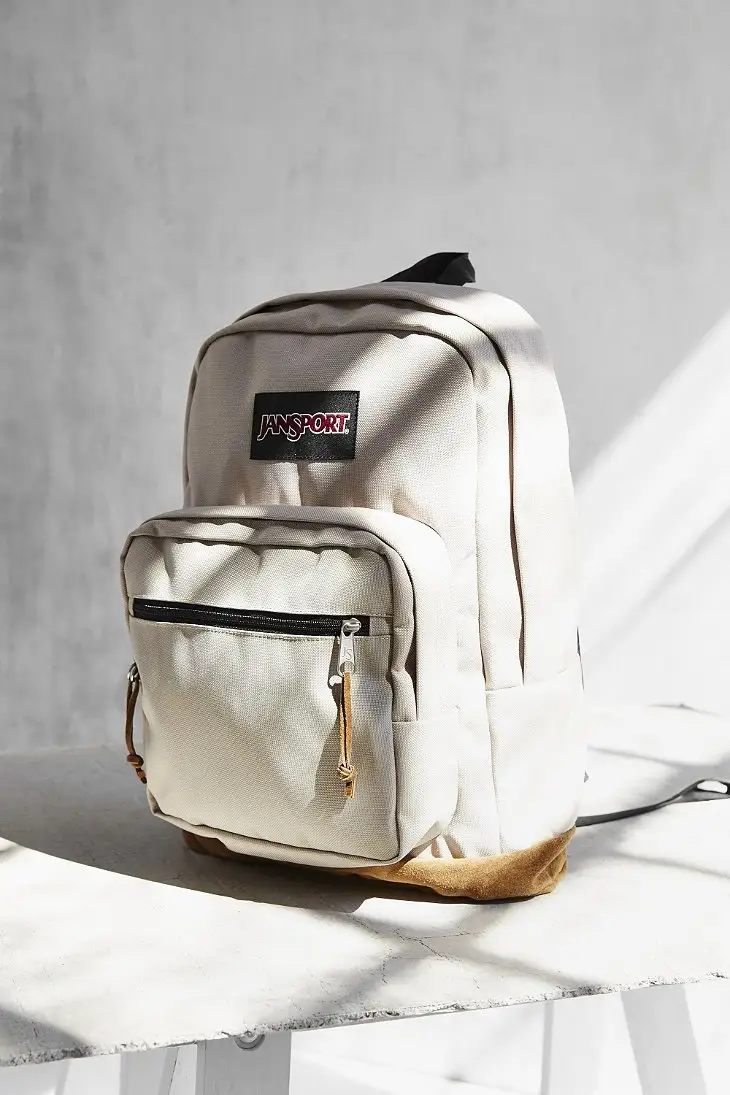 JanSport Right Pack Review: Classic Style, Mixed Comfort