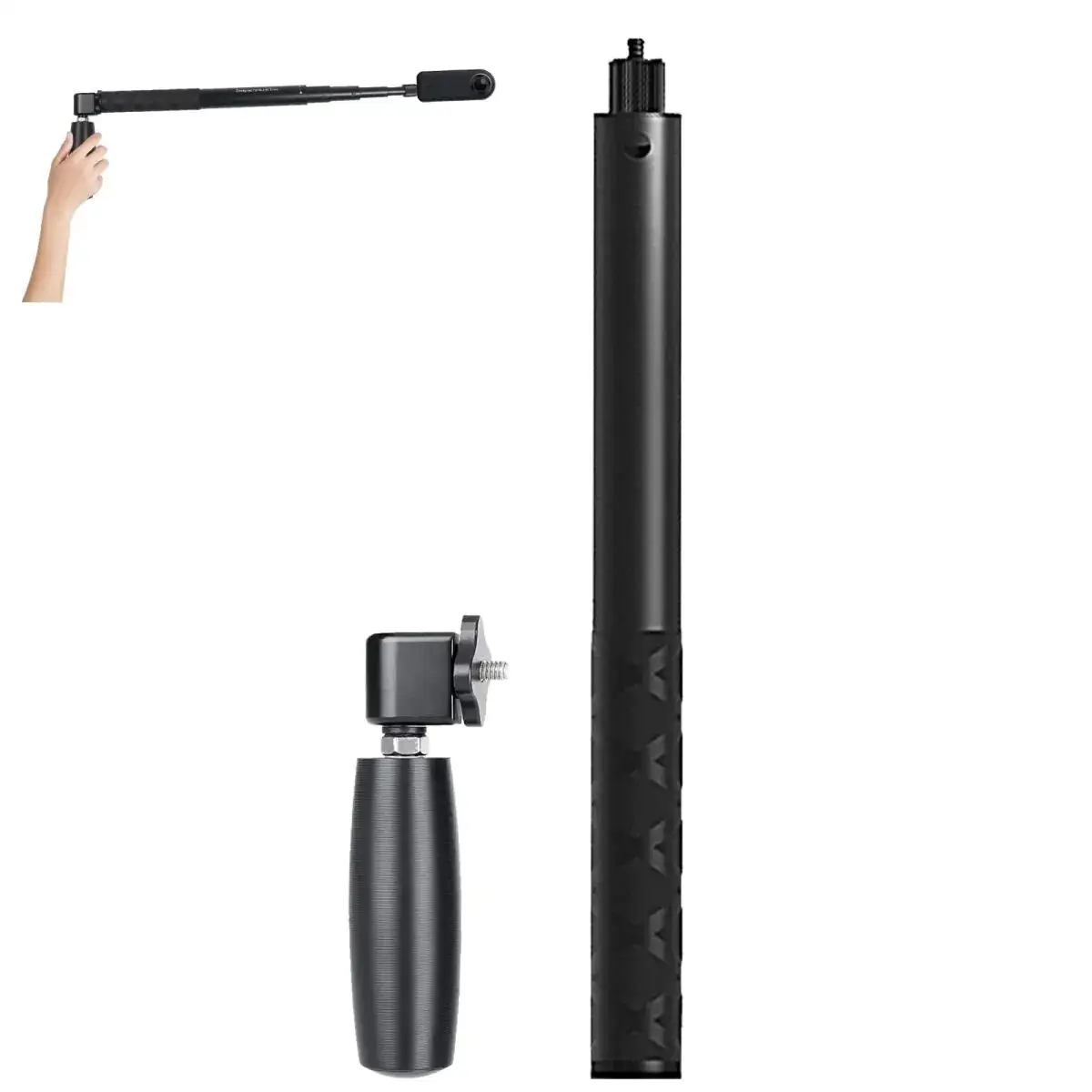 Insta360 Bullet Time Selfie Stick 2.0 complaints summary