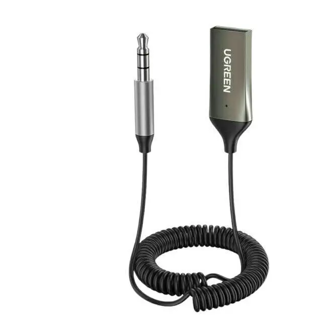 UGREEN Bluetooth 5.4 Adapter Review: Strong but Limited