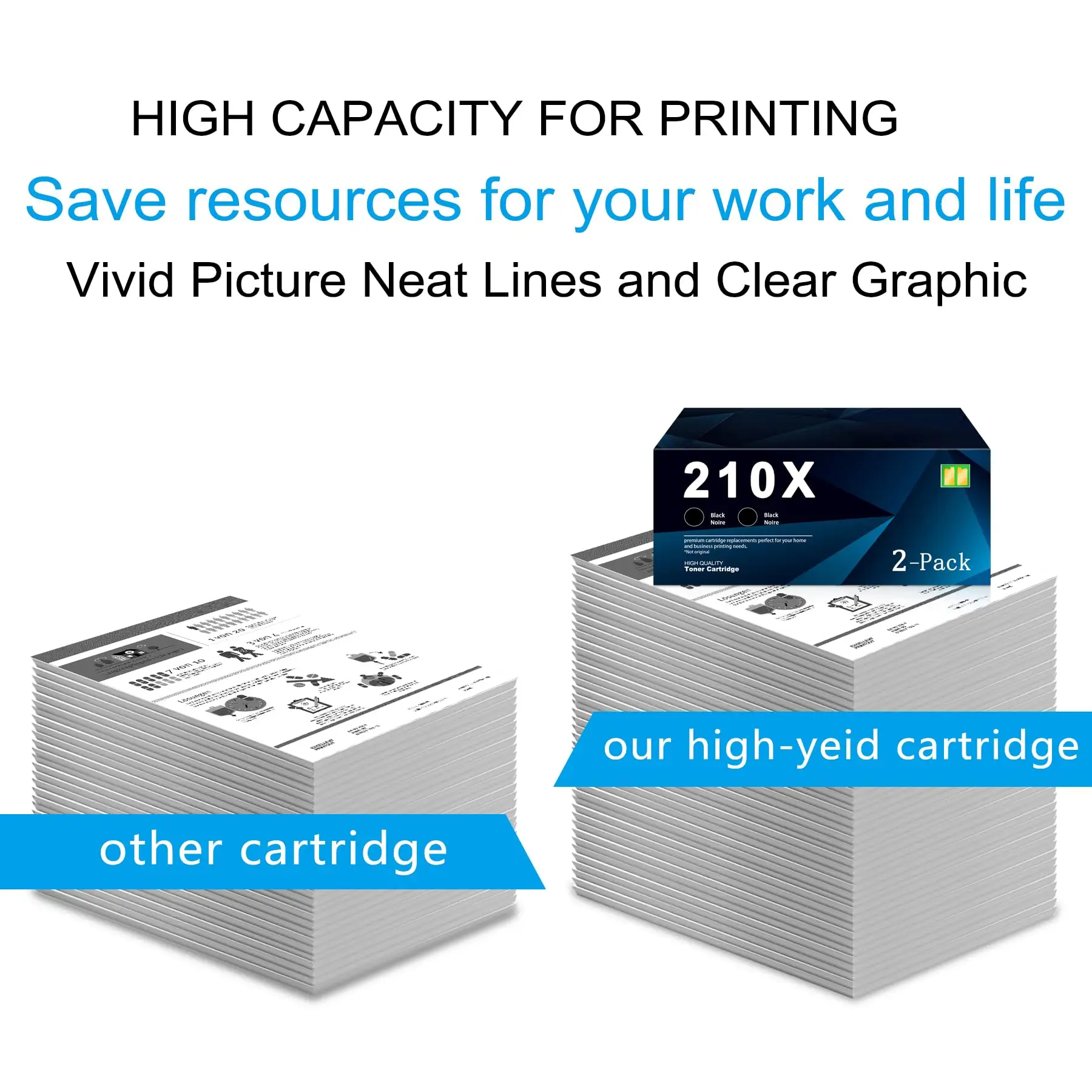 HP 210X toner cartridge price and value discussion