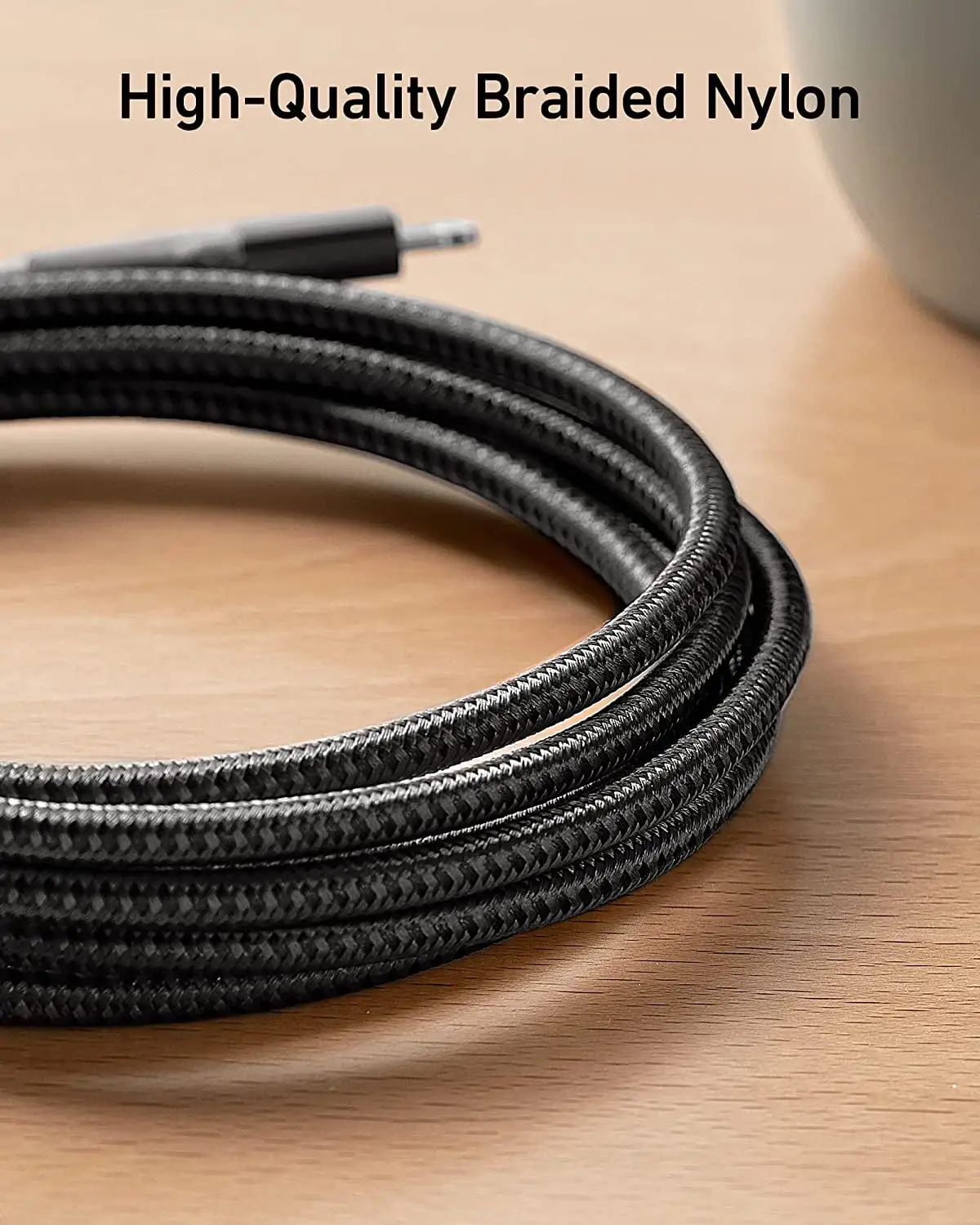 Anker Double-Braided Lightning Cable Review & Verdict