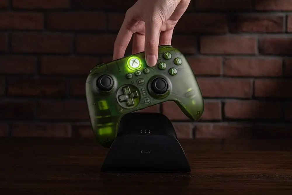 8BitDo Ultimate Controller for Xbox (Jade) value and setup tips