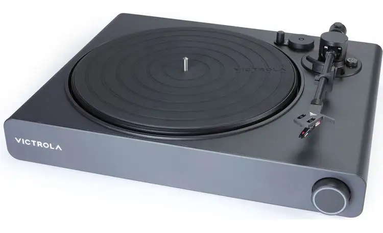 Victrola Stream Onyx Review: Great for Sonos, Minor Flaws