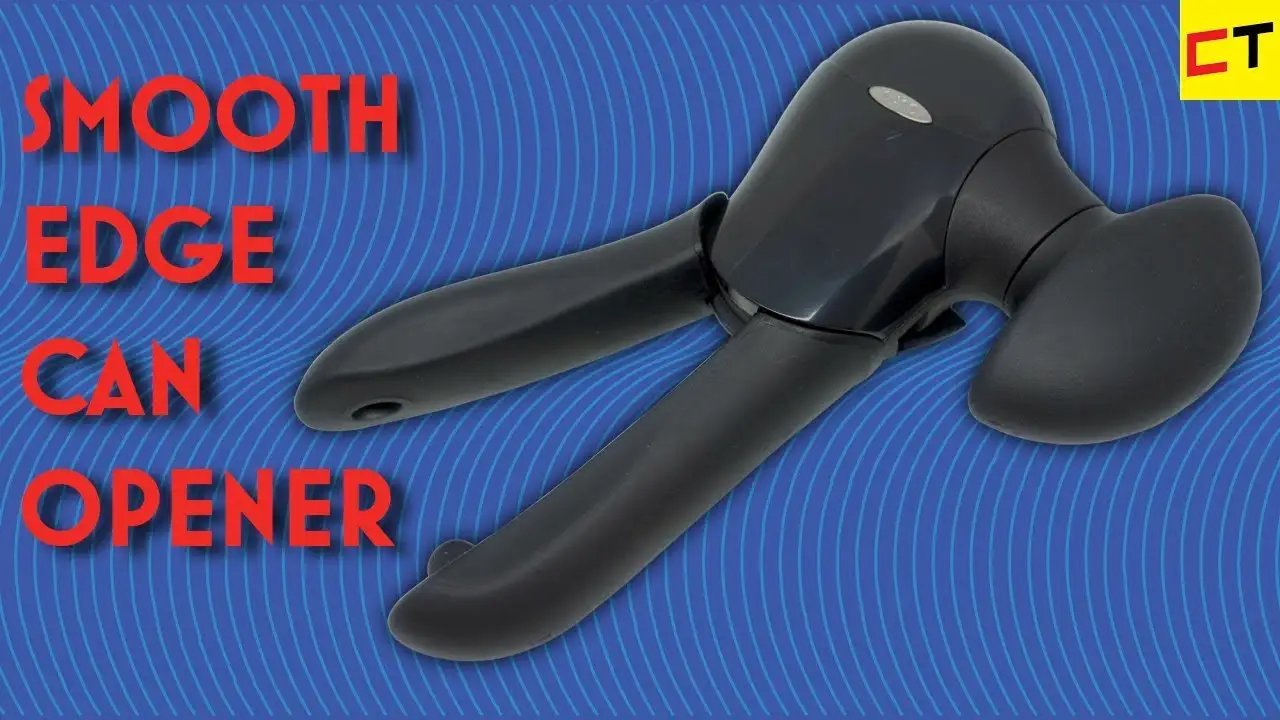 Kuhn Rikon opener compared to alternatives