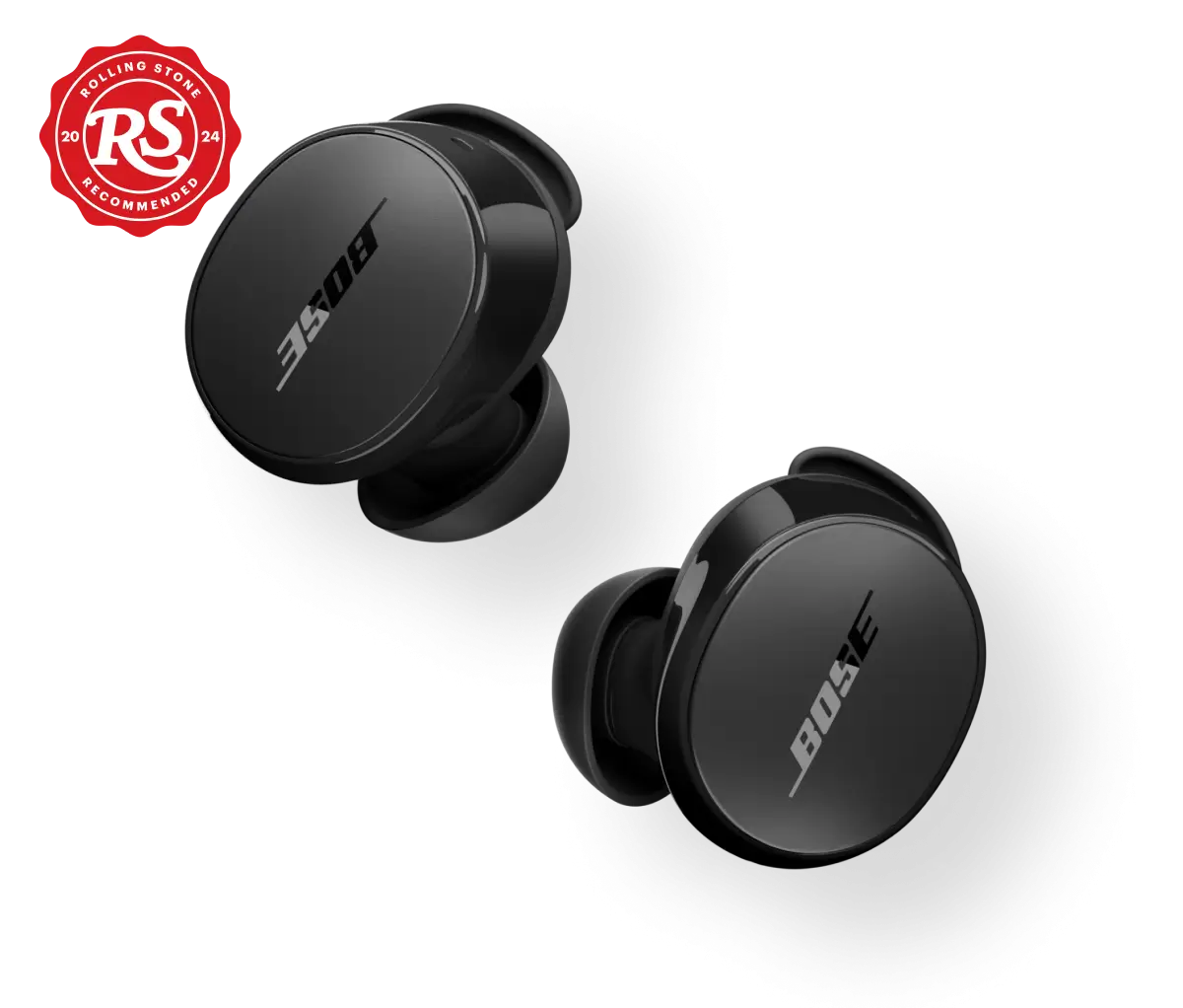 Bose QuietComfort Earbuds II Review: Worth Buying?