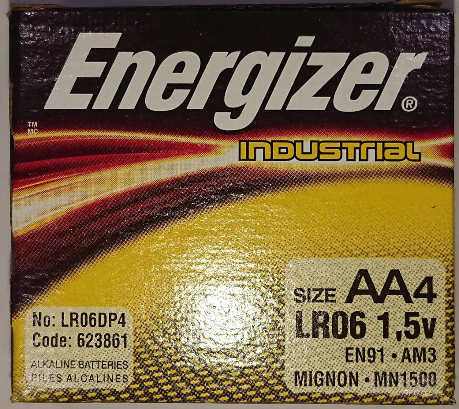 Energizer EN91 AA Batteries Review: Bulk Buy Verdict