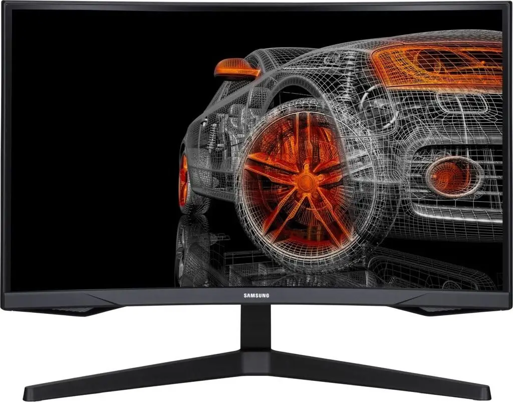 Samsung Odyssey G5 product listing price comparison