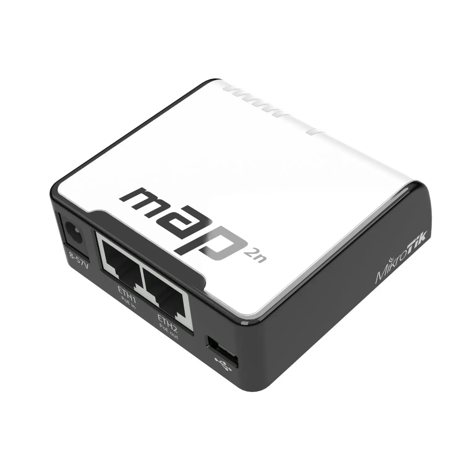 MikroTik hAP ax2 Review: Strong Router, Conditional Buy