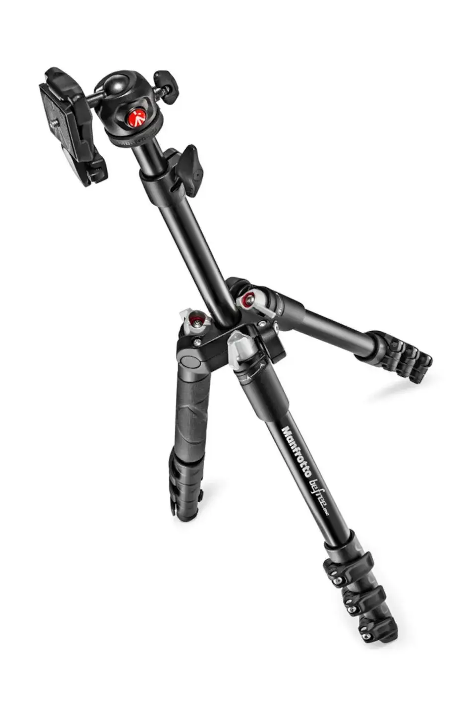 Manfrotto Befree Advanced Tripod Review: Travel-Ready Verdict