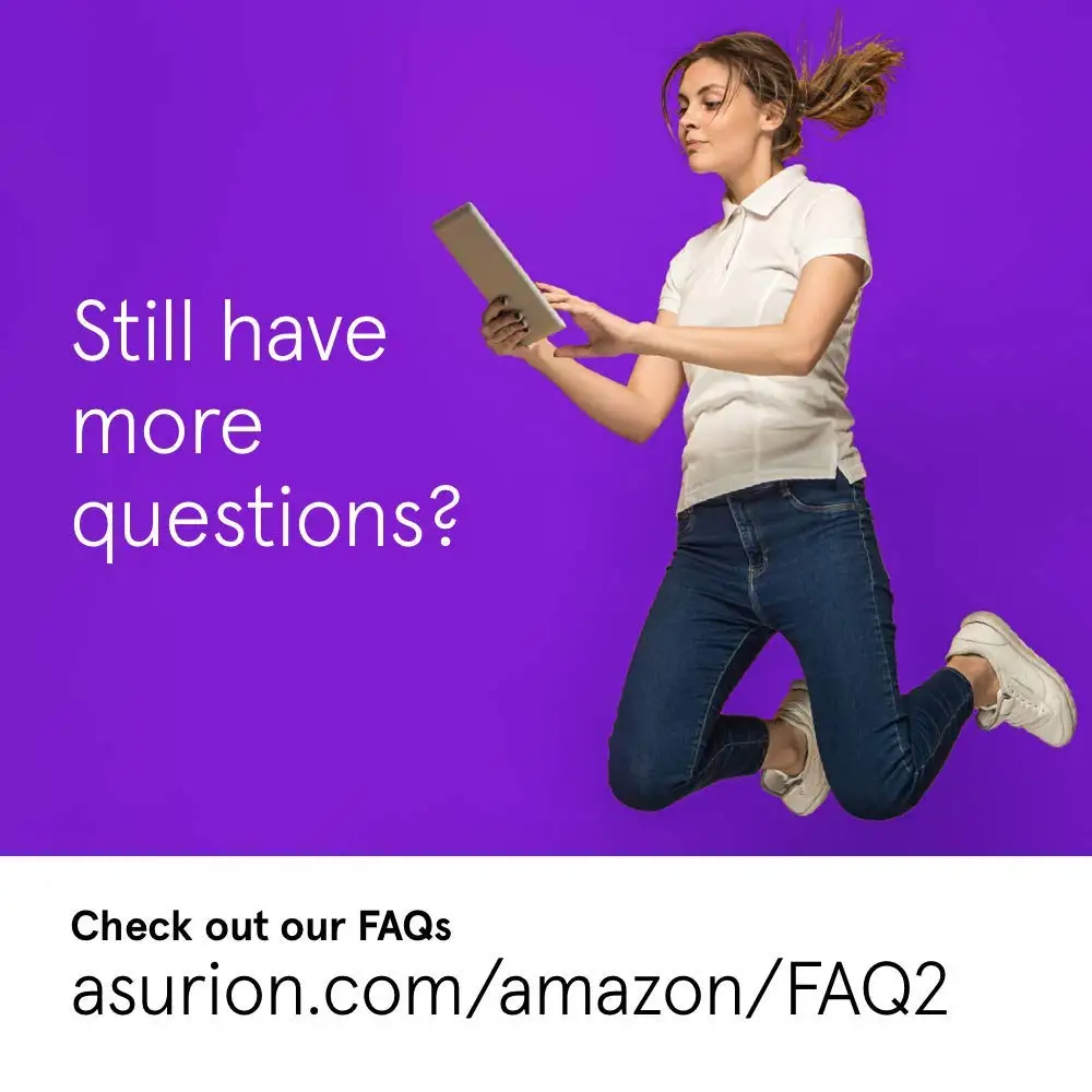 ASURION Lawn & Garden Plan pros and complaints overview