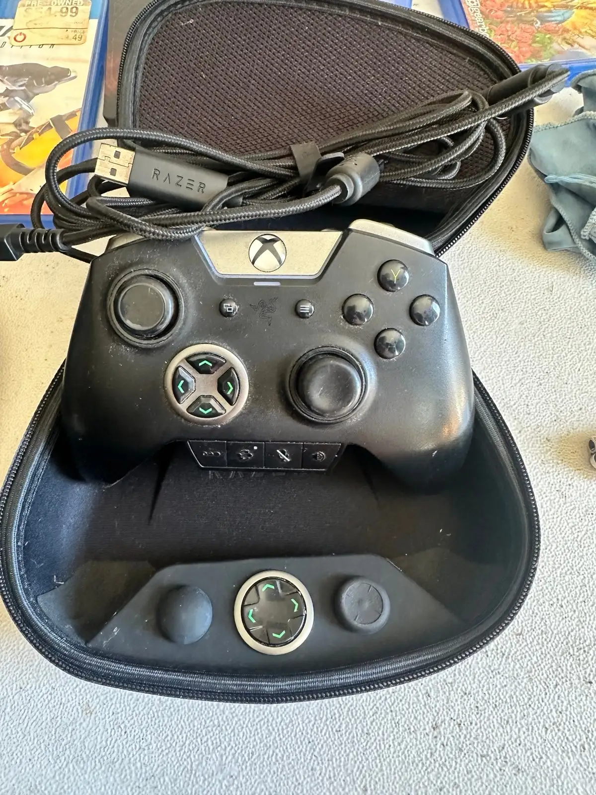 Razer Wolverine Ultimate Review: Conditional Buy (8.4/10)