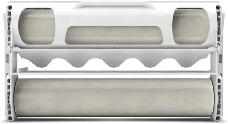 Xyron 9" x 60' Refill Review: Conditional Buy (8/10)