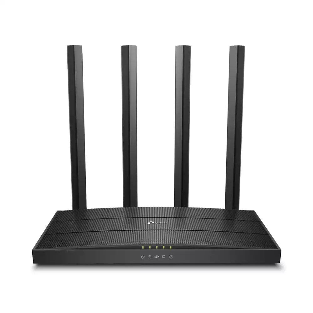 TP-Link Archer T2U Plus USB WiFi adapter product view