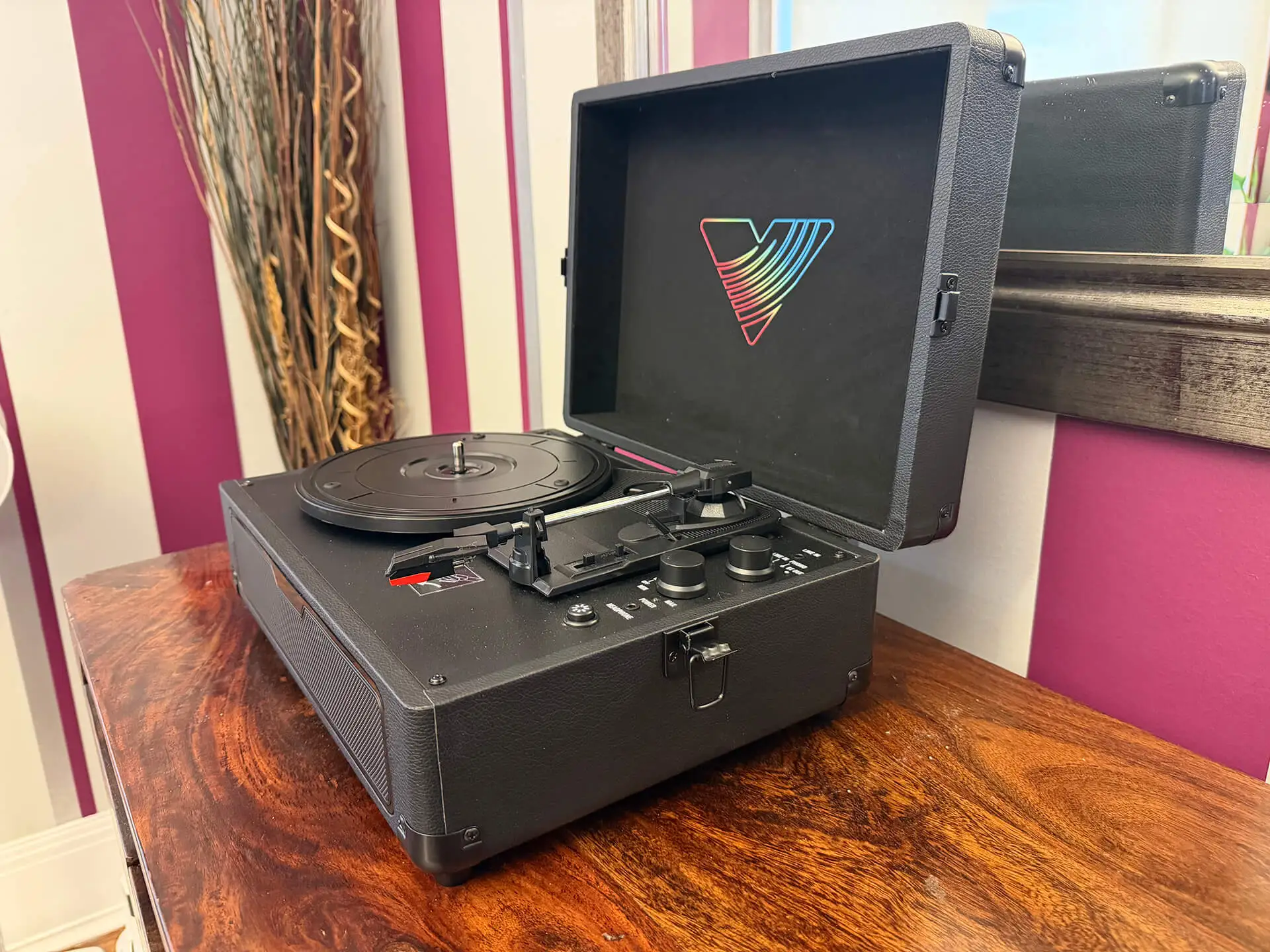 Audio Technica LP-60 turntable alternative comparison