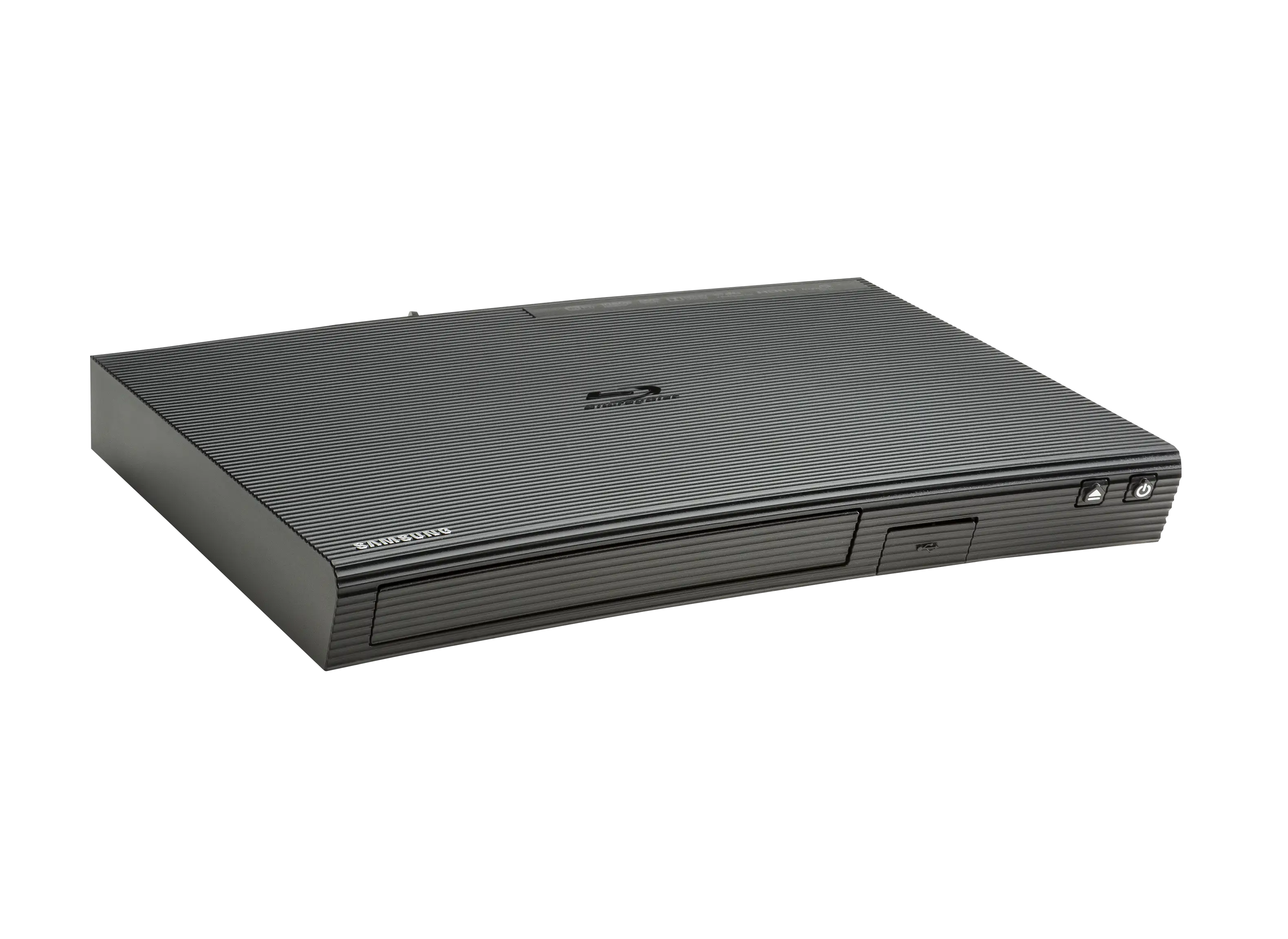 Samsung Blu-ray Player Review: Budget HD With Flaws