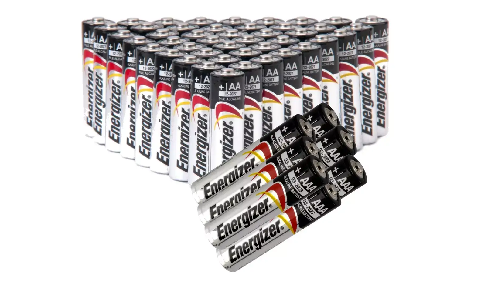 Energizer AAA Max Batteries Review: Reliable or Risky?