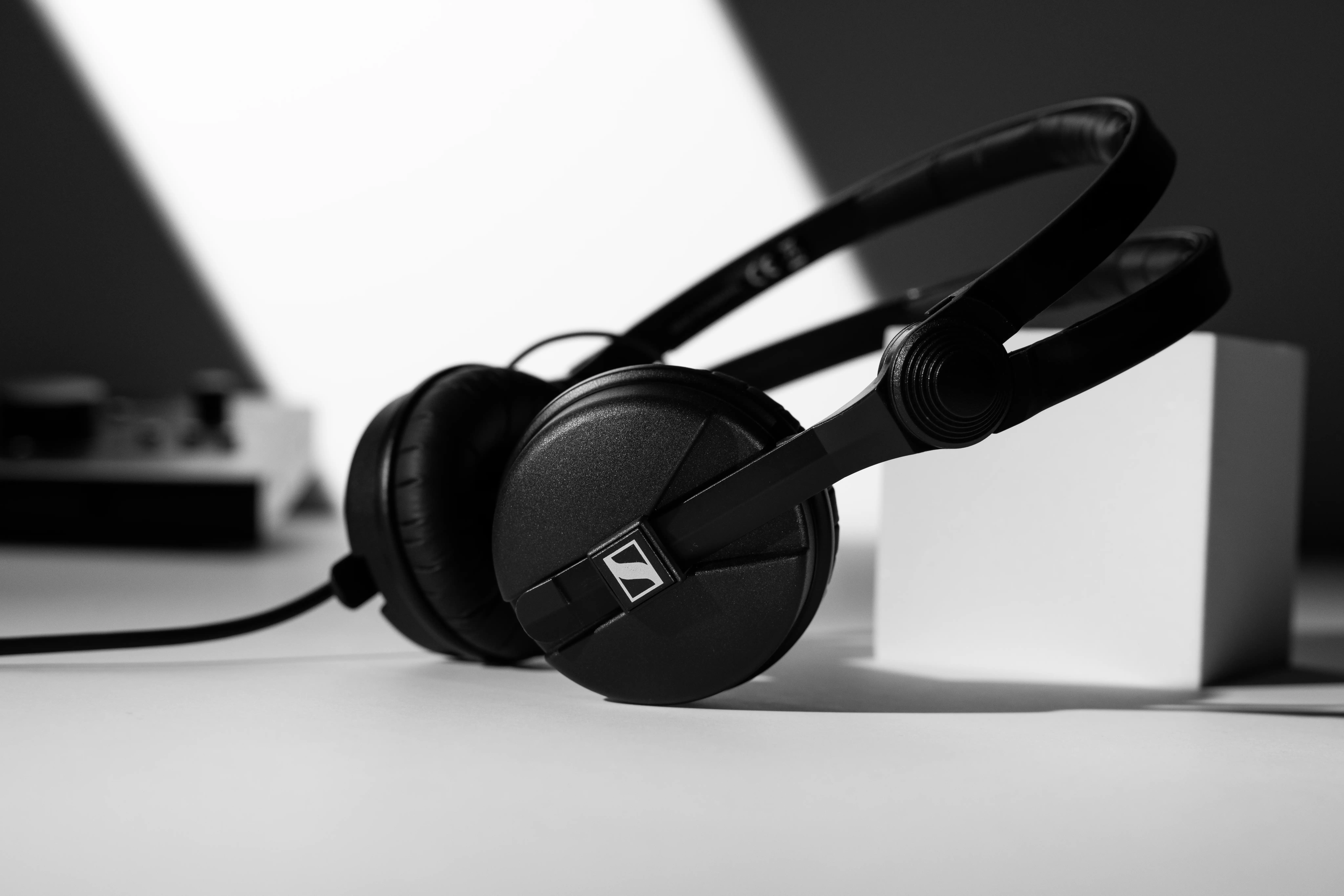 Sennheiser HD 25 final verdict summary