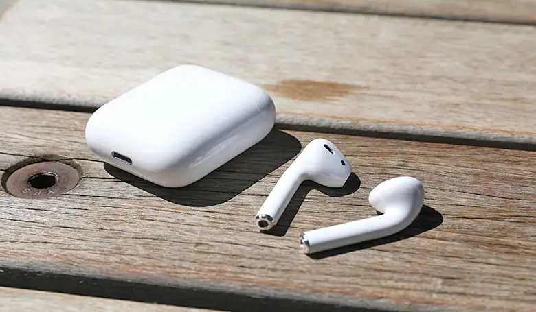 Apple AirPods 2 consensus comfort durability review