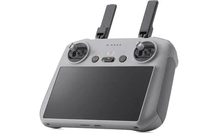 DJI RC 2 remote controller with integrated screen