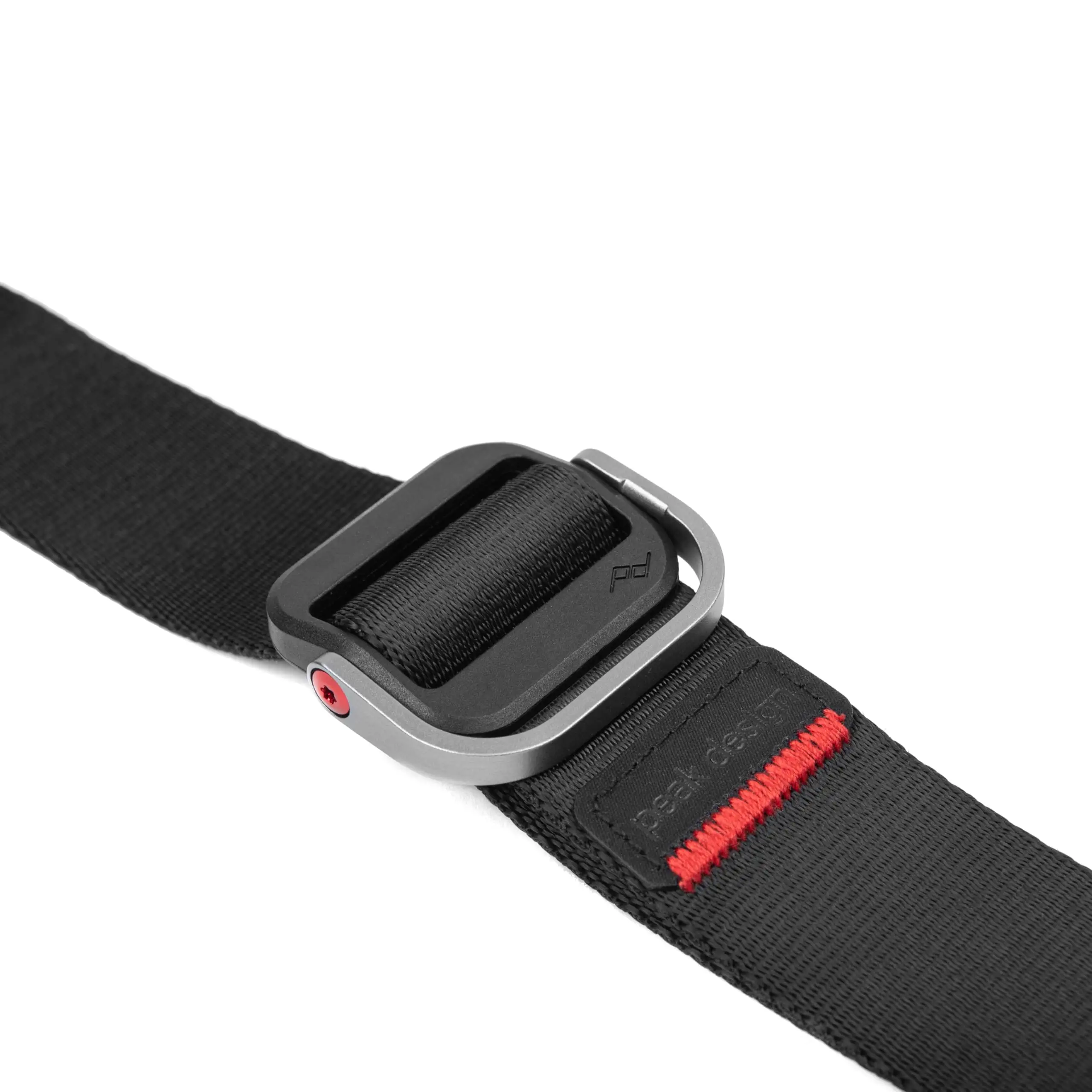 Peak Design Slide Lite camera strap width and comfort debate