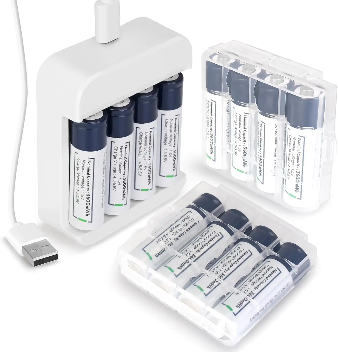 Energizer AA AAA batteries final verdict summary