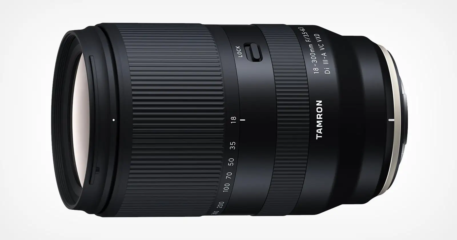 Tamron 18-300mm Sony E APS-C lens price and value