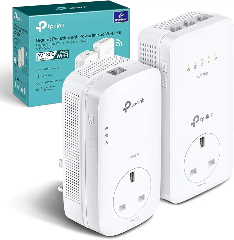 TP-Link TL-WPA8631P KIT Review: Worth Buying or Not?