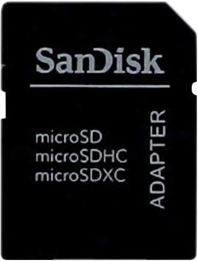 SanDisk MicroSD to SD Adapter Review: Buy or Skip?