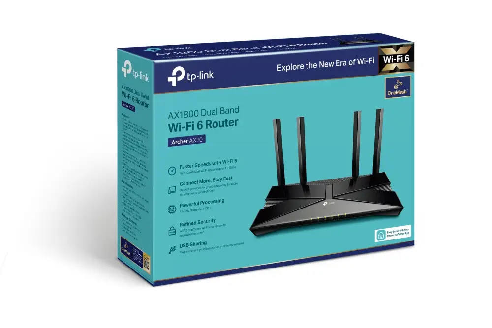 Mikrotik hEX RB750Gr3 Review: FastTrack Strength, VPN Weakness