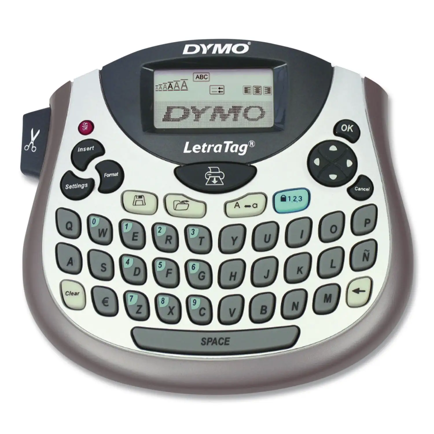 DYMO LetraTag Label Maker Review: Portable but Flawed