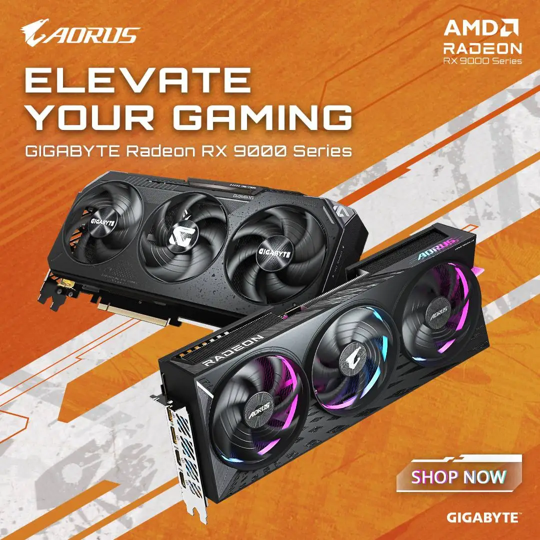 Gigabyte RX 9070 XT pricing and value analysis