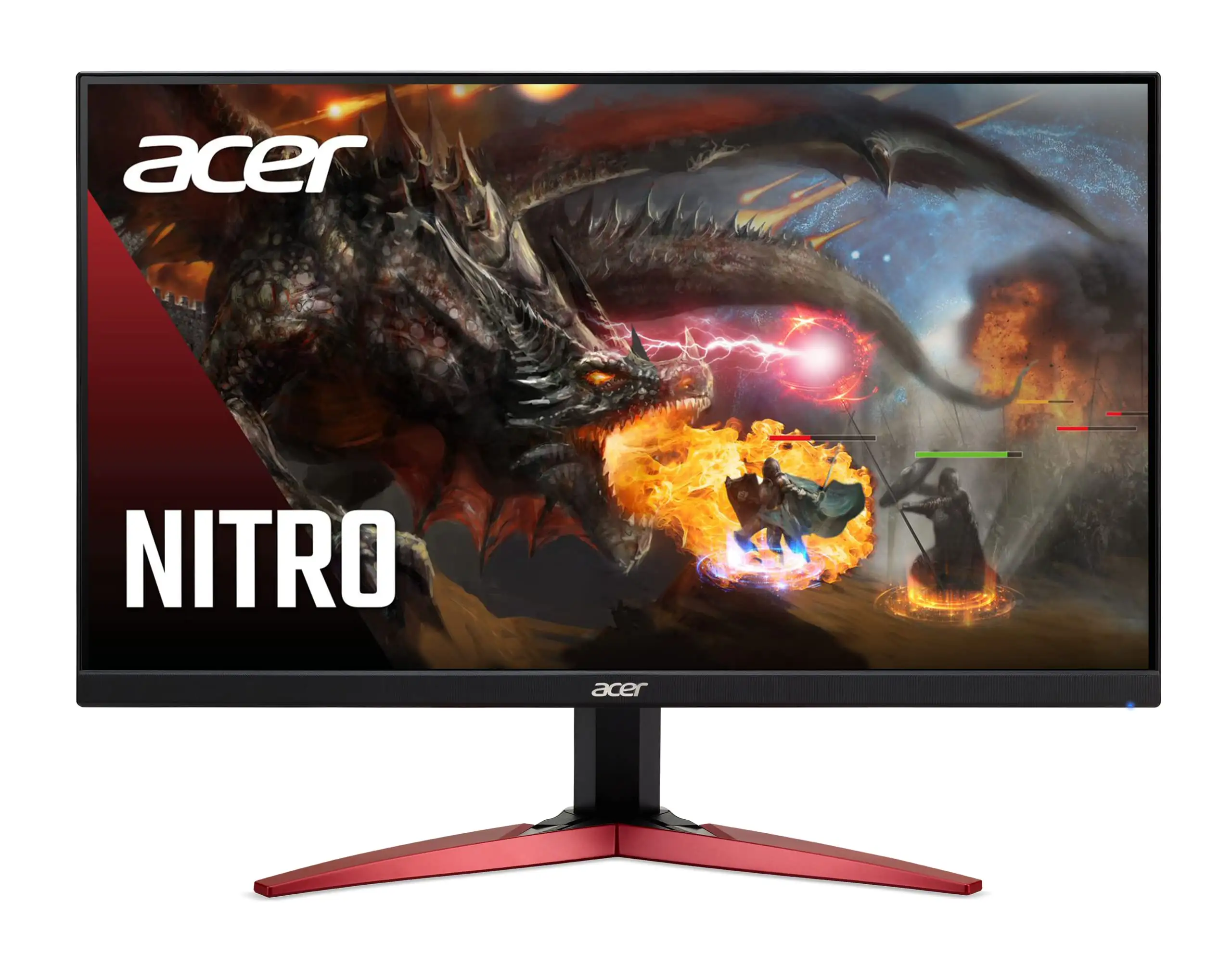 Acer Nitro KG241Y price and value chart
