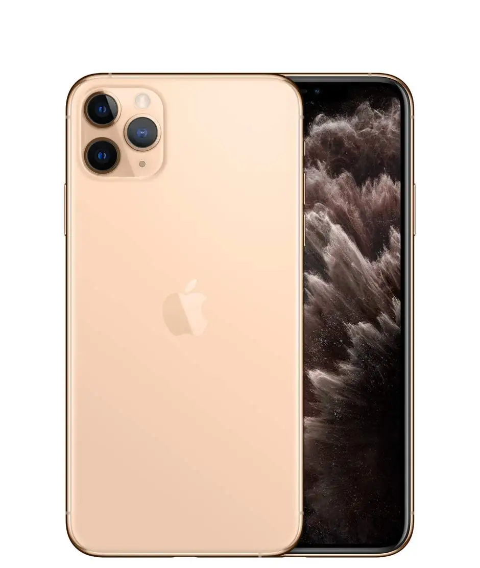 Apple iPhone 11 Pro compact design final verdict