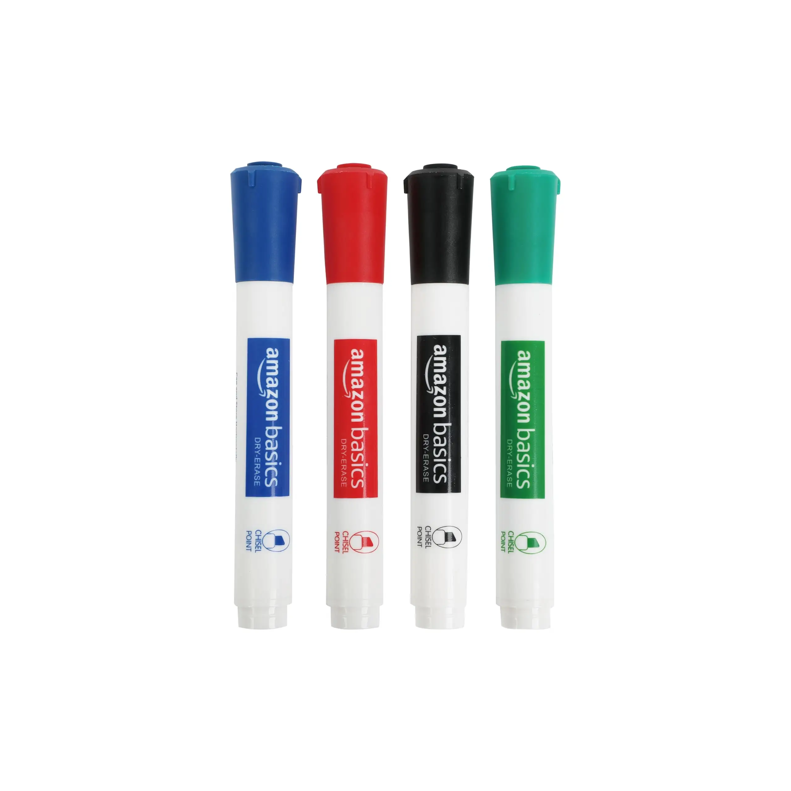 Amazon Basics Dry Erase Markers Review & Verdict