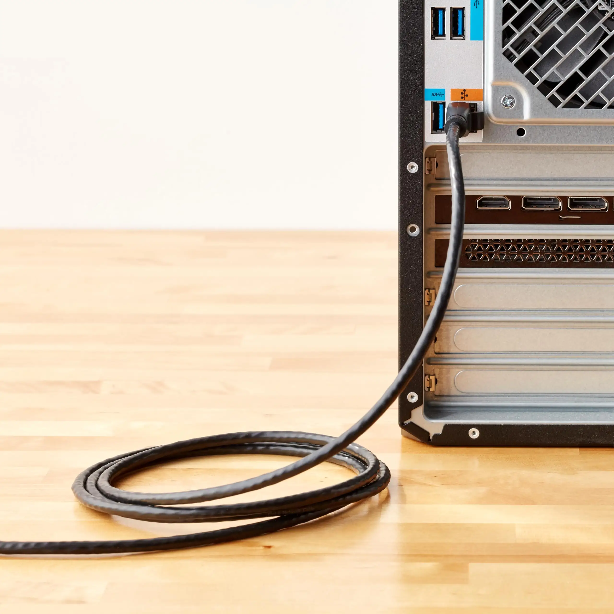 Amazon Basics Cat-6 Cable Review: Strong Value Verdict