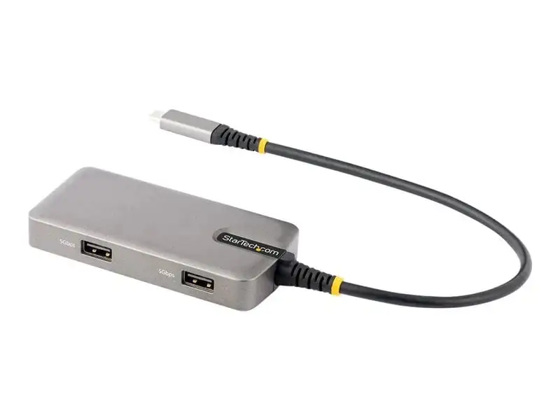 Logitech USB-A to USB-C Adapter Review: Mixed Verdict