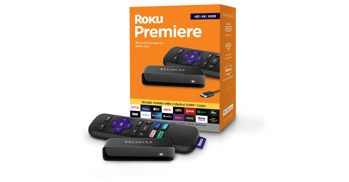 Roku Premiere Review: Budget 4K HDR Streaming Verdict