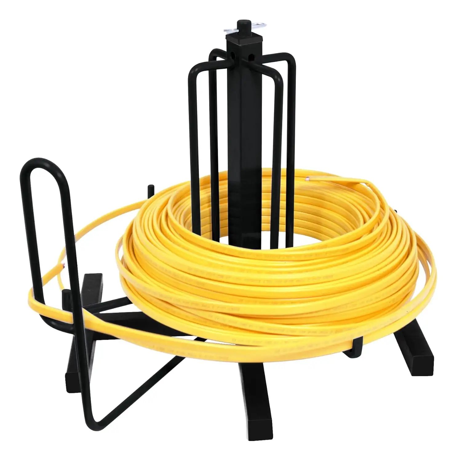 Southwire MH8110 Wire Smart Cable Dispenser close-up