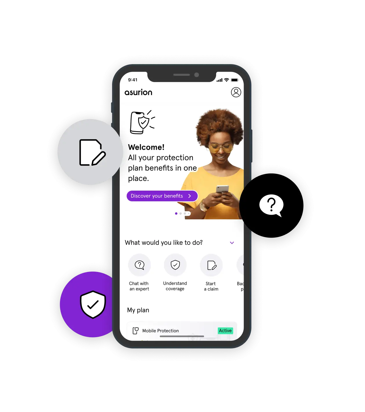 ASURION Jewelry Protection Plan Review: Conditional 6.8/10