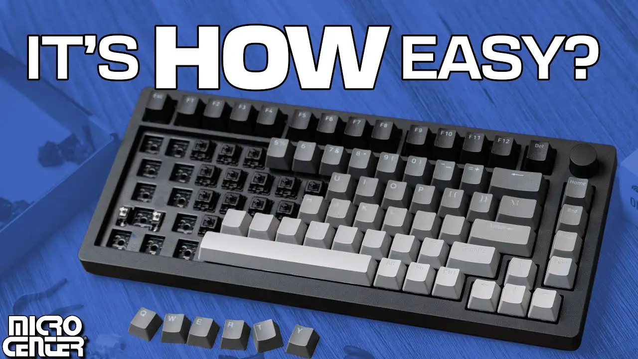 8BitDo Retro 18 Numpad Review: Nostalgia Meets Function