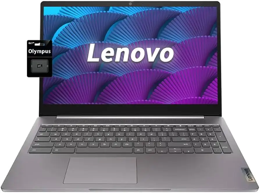Lenovo 15.6 Chromebook alternative models comparison