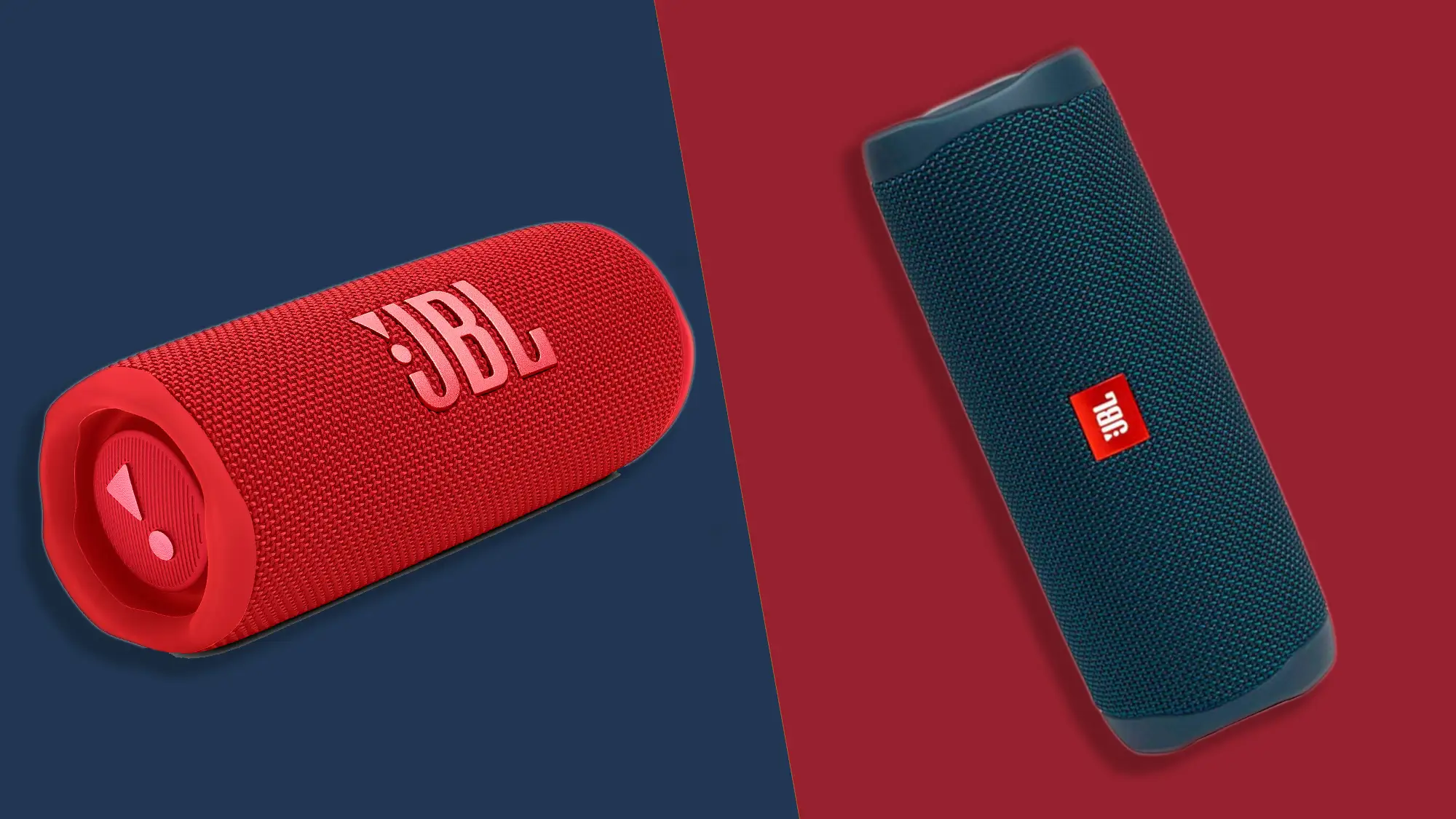JBL Flip 5 Review: Rugged, Waterproof & Bass-Heavy Verdict