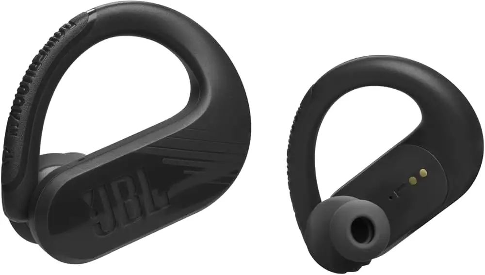 JBL Endurance Peak 3 Review: Rugged Sports Earbuds Verdict