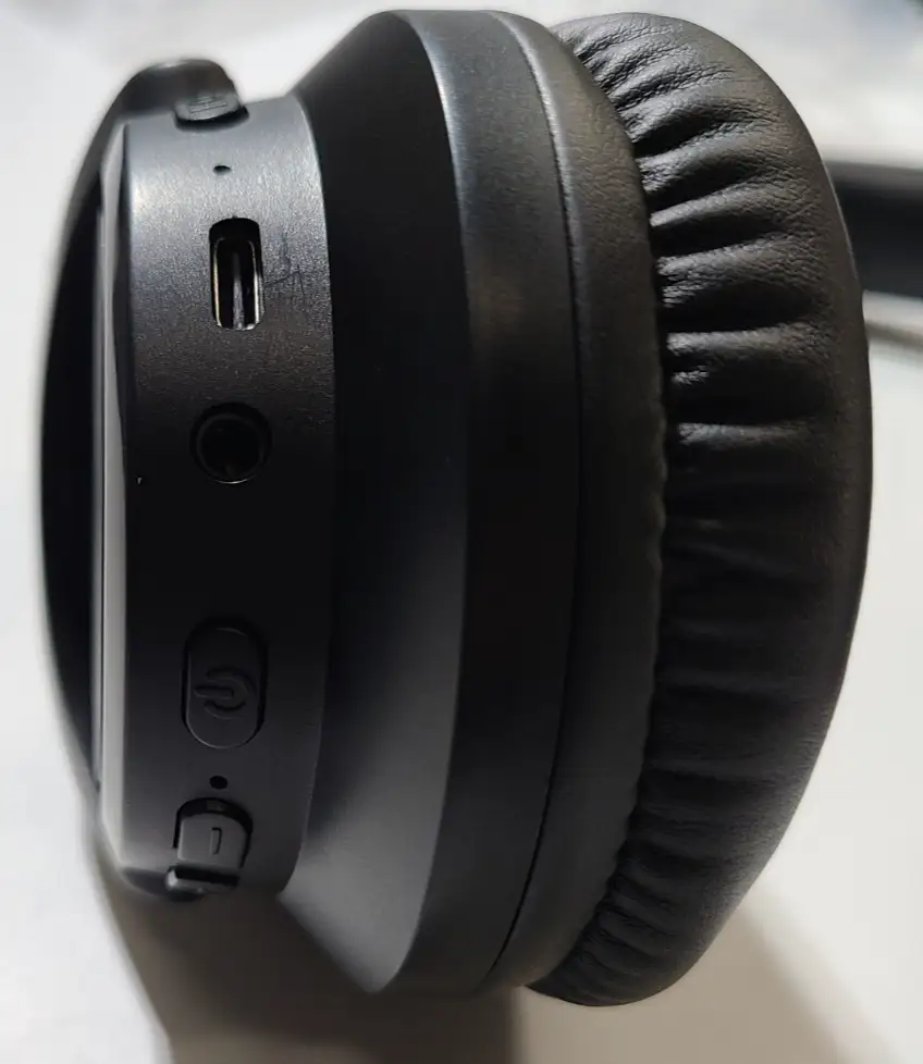 Monster Mission 200 Review: Long Comfort, Mixed Loudness