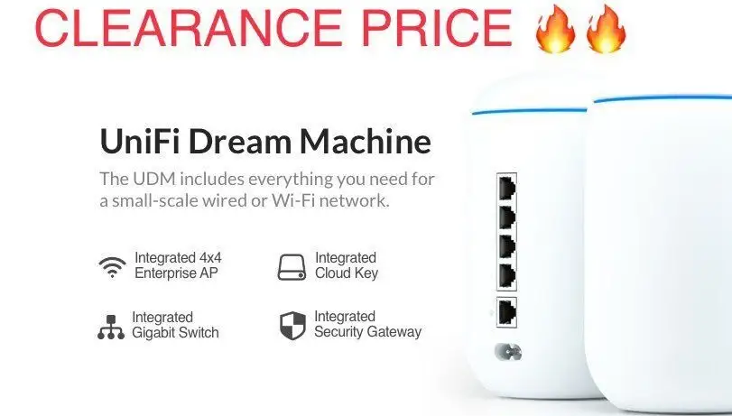 Ubiquiti UniFi Dream Router 7 Review: Worth the Upgrade?