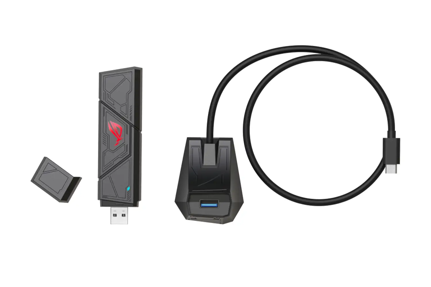 ASUS ROG USB-BE92 Review: Strong Speeds, Mixed Verdict