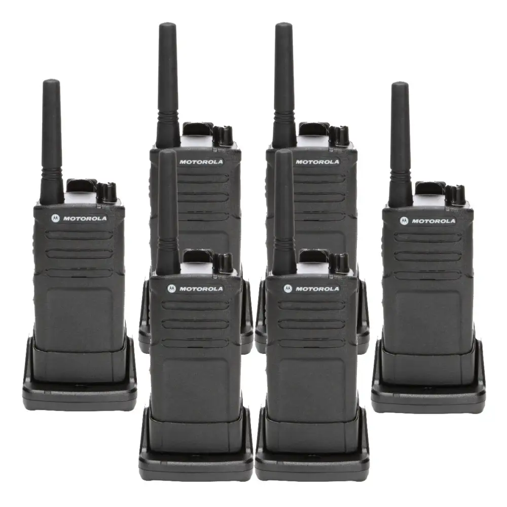 Motorola RMU2040 pricing and value chart