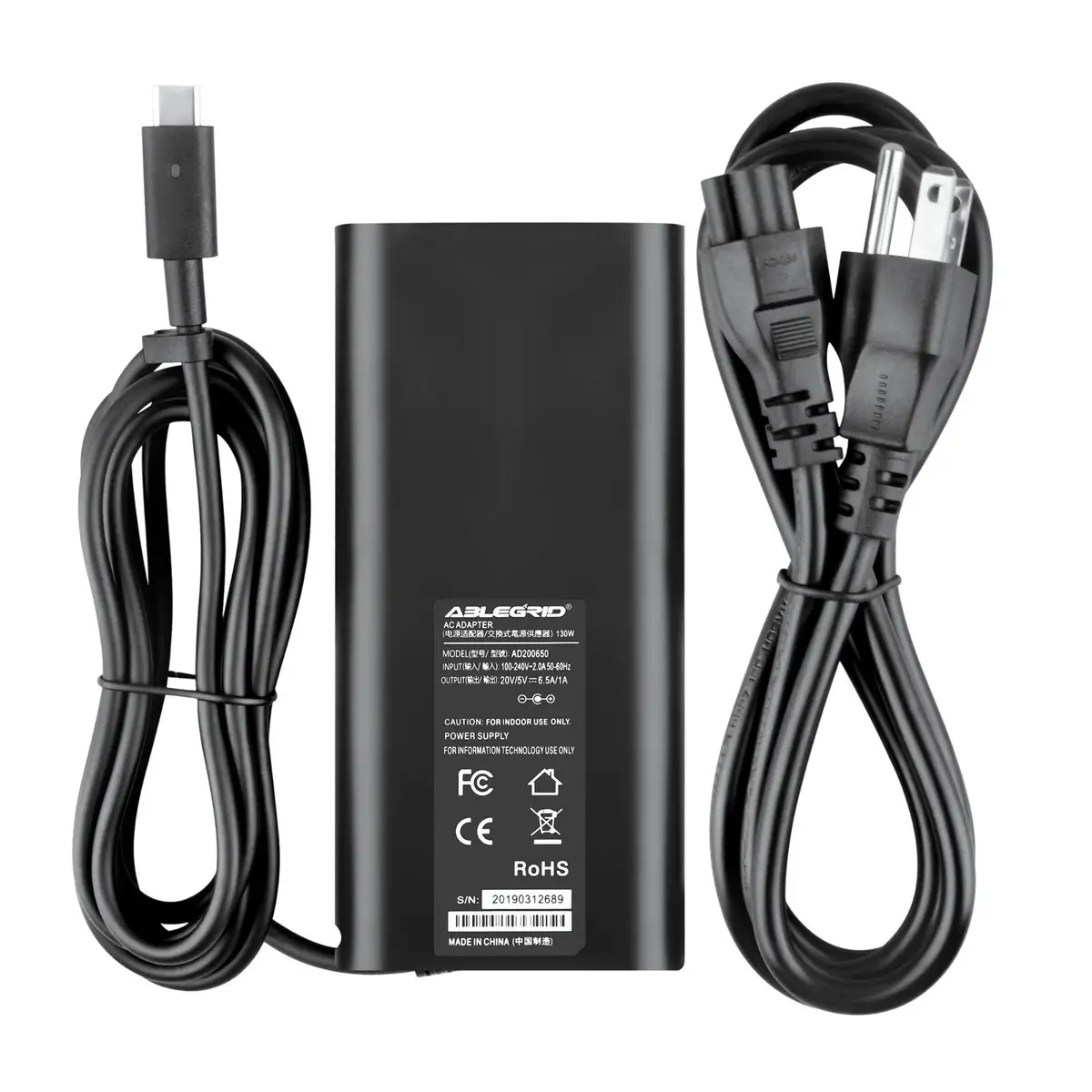 Dell 130W USB-C Charger Review: Conditional Buy Verdict