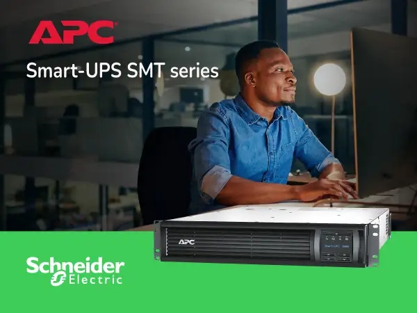 APC Smart-UPS X 3000 Review: Flexible but Firmware-Dependent